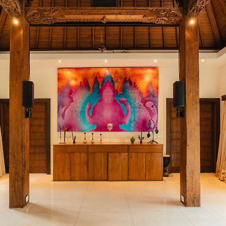 Lataliana Seminyak Villa Buitenkant foto