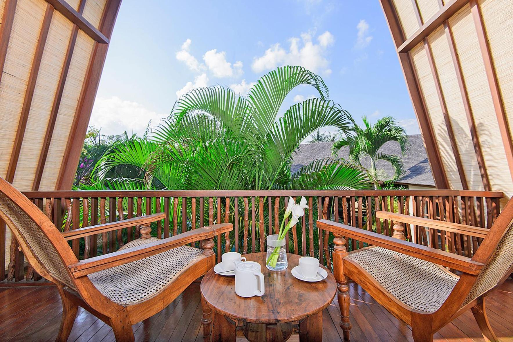 Lataliana Seminyak Villa Buitenkant foto