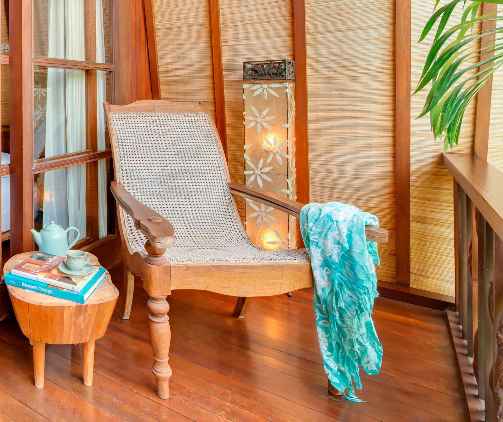 Lataliana Seminyak Villa Buitenkant foto